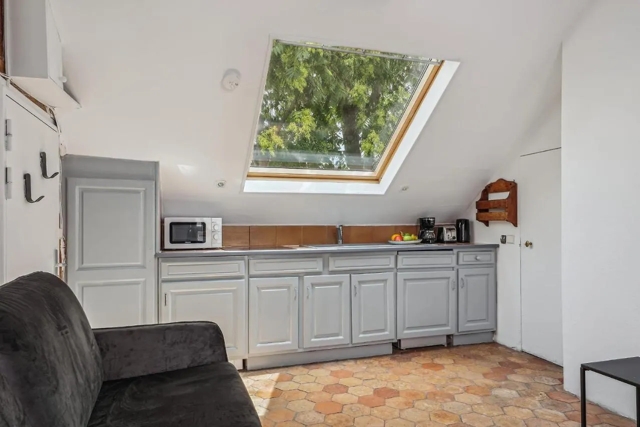 Heart Of Latin Quarter - 1br - Cityapartmentstay Διαμέρισμα Παρίσι