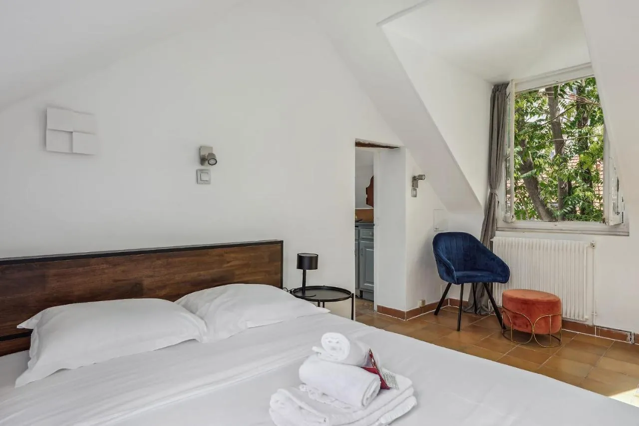 Heart Of Latin Quarter - 1br - Cityapartmentstay Apartment *