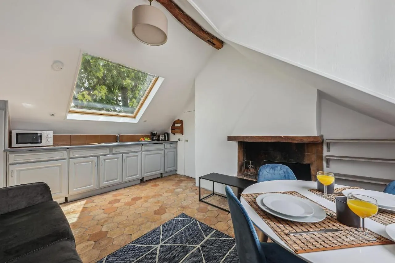 Heart Of Latin Quarter - 1br - Cityapartmentstay Διαμέρισμα *